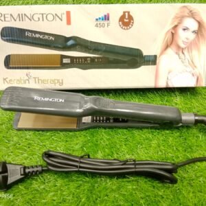 Remington Hair Straightener Rs 2200