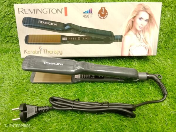 Remington Hair Straightener Rs 2200