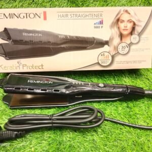 Remington Hair Straightener Rs 2400
