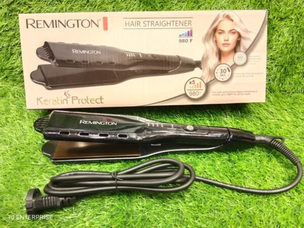 Remington Hair Straightener Rs 2400