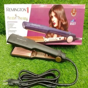 Remington Keratin Therapy Hair Crimper 2100