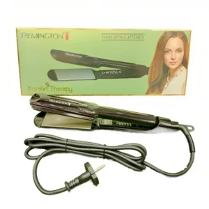 Remington Keratin Therapy Hair Straightener 2800