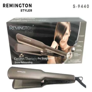 Remington Keratin Therapy Pro Straightener S-9440 4000