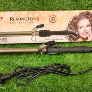 Remington Profesional Hair Curling Iron Rs 2900