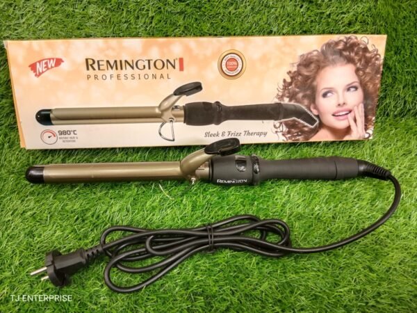 Remington Profesional Hair Curling Iron Rs 2900