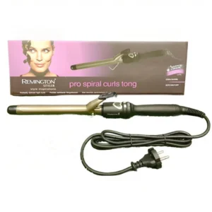 Remington Professional Curling Iron 3400