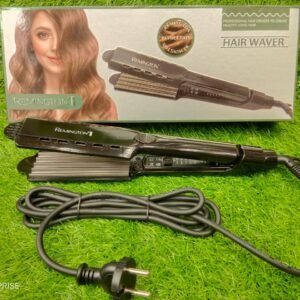 Remington Professional Hair Crimper Rs 2650