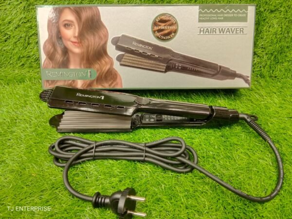 Remington Professional Hair Crimper Rs 2650