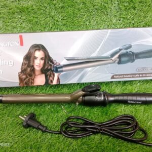 Remington Professional Hair Curling Iron Rs 2700