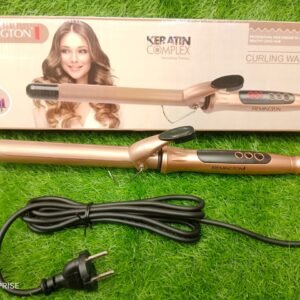 Remington Professional Hair Curling Iron Rs 2900