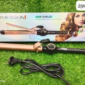 Remington Professional Hair Curling Iron Rs 3200