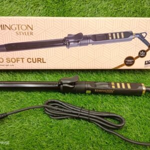 Remington Professional Hair Curling Iron Rs 3900