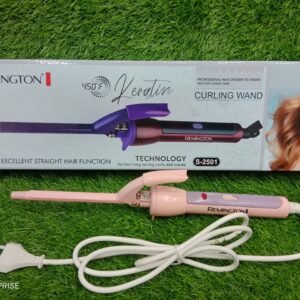 Remington Professional Hair Curling Rod 9mm Rs 2050
