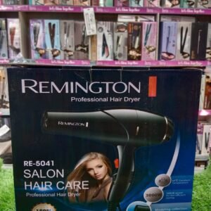 Remington Professional Hair Dryer Rs 2200