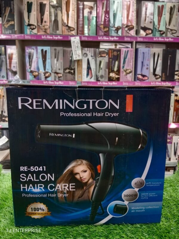 Remington Professional Hair Dryer Rs 2200