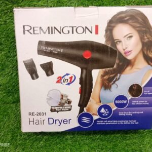 Remington Professional Hair Dryer Rs 2800