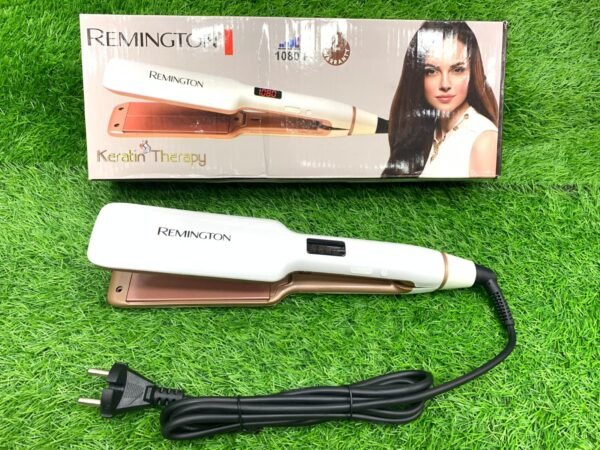 Remington Hair Straightener RS 3500