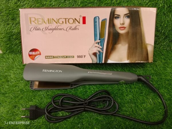 Remington Professional Hair Straightener Rs 2200