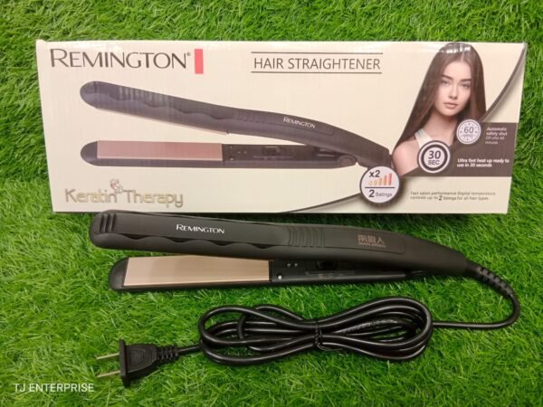 Remington Professional Hair Straightener Rs 2450