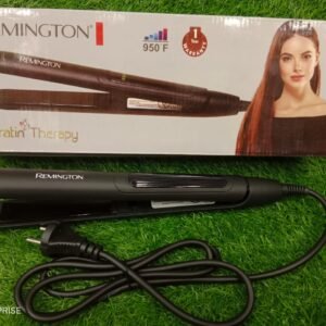 Remington Professional Hair Straightener Rs 2850