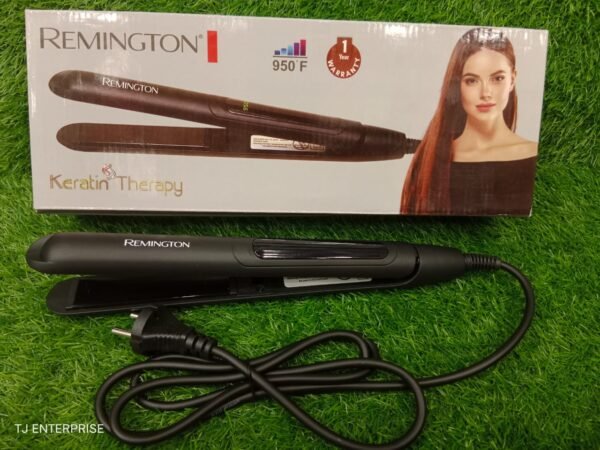 Remington Professional Hair Straightener Rs 2850