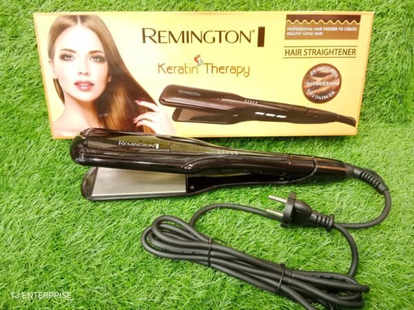 Remington Professional Hair Straightener Rs 2950