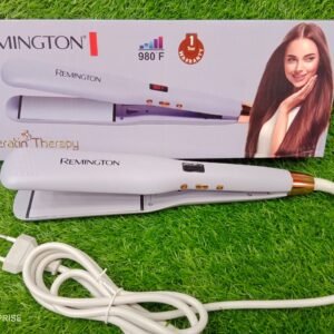 Remington Professional Hair Straightener Rs 3050