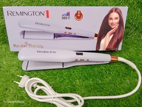 Remington Professional Hair Straightener Rs 3050