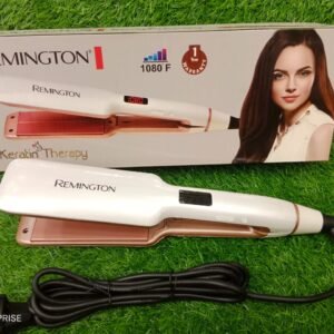 Remington Professional Hair Straightener Rs 3550