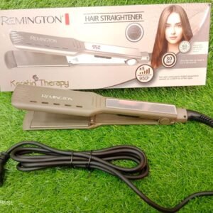 Remington Professional Hair Straightener Rs 3450