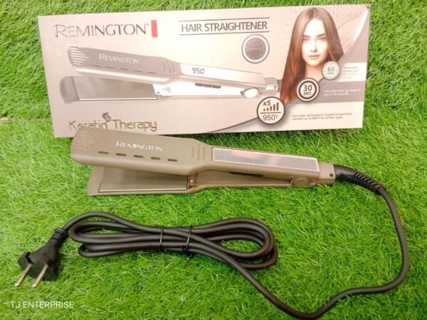 Remington Professional Hair Straightener Rs 3450