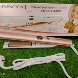 Remington Professional Hair Straightener Rs 3550