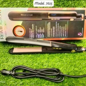 Remington Professional Hair Straightener Rs 3650