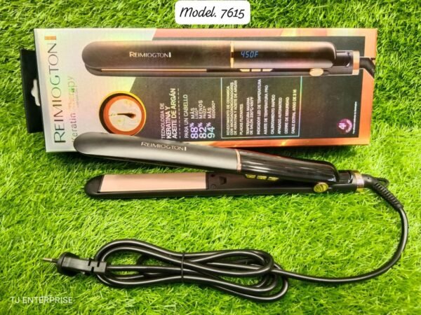 Remington Professional Hair Straightener Rs 3650