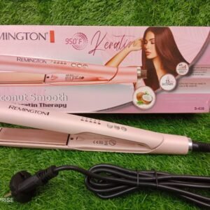 Remington Professional Hair Straightener Rs 3650