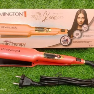 Remington Professional Hair Straightener Rs 3650