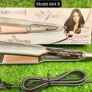 Remington Professional Hair Straightener Rs 3650