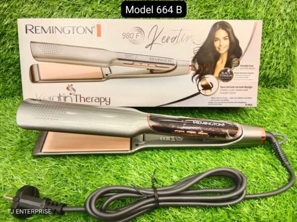 Remington Professional Hair Straightener Rs 3650