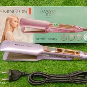 Remington Professional Hair Straightener Rs 3750