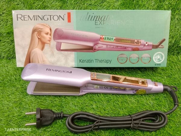 Remington Professional Hair Straightener Rs 3750