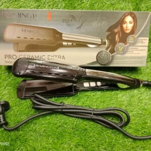 Remington Professional Hair Straightener Rs 3750
