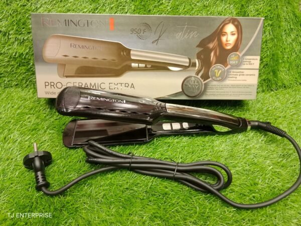 Remington Professional Hair Straightener Rs 3750