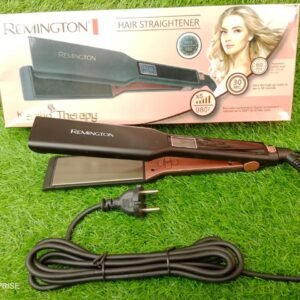 Remington Professional Hair Straightener Rs 3850