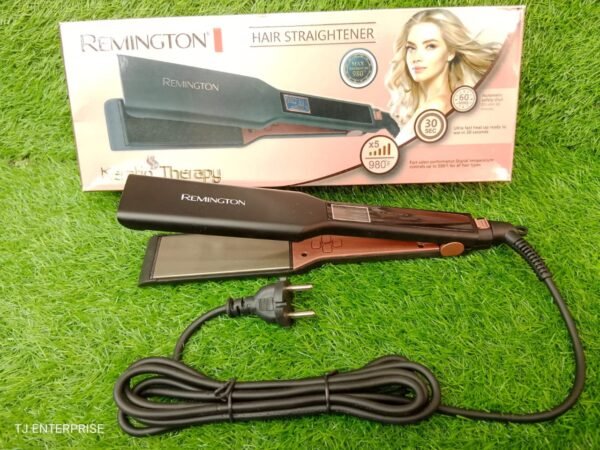 Remington Professional Hair Straightener Rs 3850