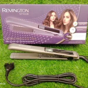 Remington Professional Hair Straightener Rs 4500