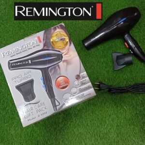 Remington – Professional Hair Dryer D 6004 1200