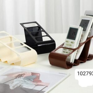 Remote holder plastic 375