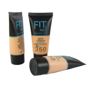 Romantic Star FIT me infallible Foundation Tube 550