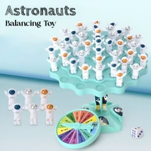 Rs. 850each - Astronauts Kids Balancing Toy (with Box Packing)
