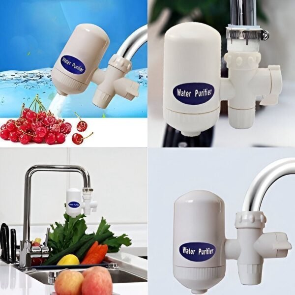 Rs. 900 - 💦 SWS Faucet Water Purifier Ceramics Direct Faucet (with Box Packing)